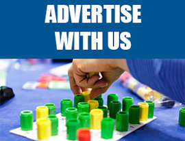 Advertise with the MA